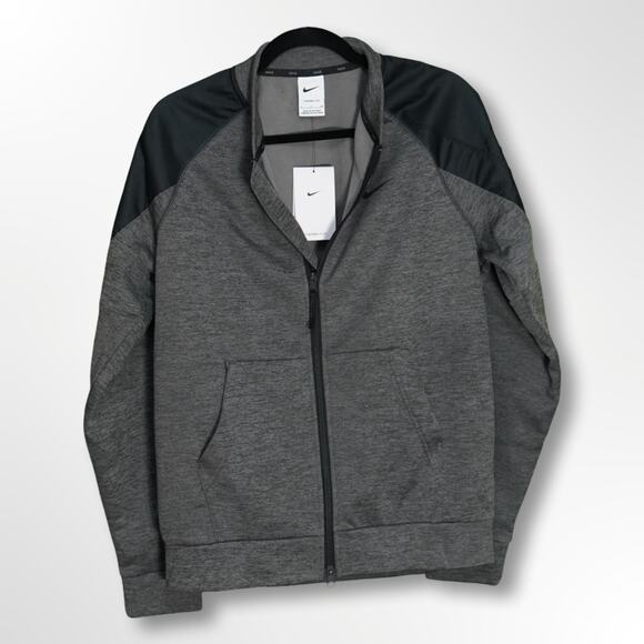 Men's Nike Dri-FIT Running Sweater - Size Small - Picture 5 of 5